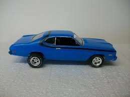 Image result for Bright Blue 1971 Dart