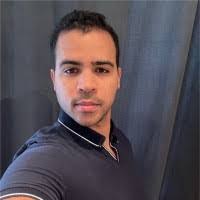 Emmanuel Marcano's Instagram, Twitter & Facebook