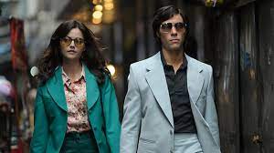 Inspired by real events, the serpent tells the remarkable story of how the conman and murderer. Filming For Bbc S The Serpent Relocated To London After Long Pause Variety