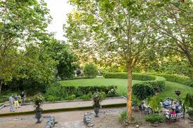 Pin By Robyn Payne Garden Design On C B Chambers Smith Golf Courses Field Sidewalk