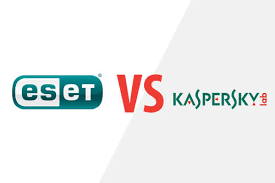 Eset Vs Kaspersky Comparison Of Price Features Performance