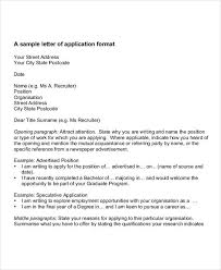 This grammar section explains english grammar in a clear and simple way. 11 Job Application Letters For Doctor Pdf Doc Apple Pages Free Premium Templates