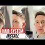 Hair New System from www.youtube.com