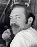 Morris Newton Obituary (1940