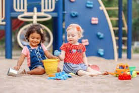 Talk to everyone you can think of who may be interested in a playgroup. How To Set Up A Toddler Playgroup Newfolks