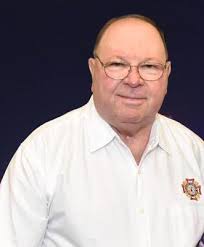 Donald N. "Bubba" Abbott Obituary