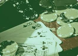 The Best Online Poker Gameplay | Mr Green Casino