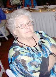 MARTHA RAE (PASE) ENOLD