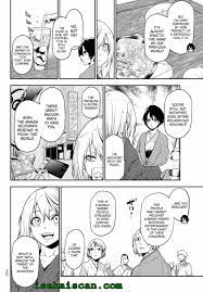 Tensei Shitara Slime Datta Ken Vol.8 Ch.101 Page 12 - Mangago