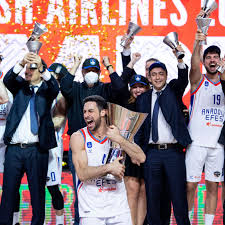 Contribution of turkish players held a great links to barça basket vs. Cs Mca Yxhs0dm