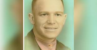 Earnest "Jack" Wilson Obituary