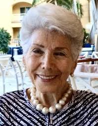 Inez Perone Obituary