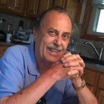 Mr. Leon Frederick McKay Obituary