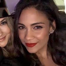 Catherine Bustos's Instagram, Twitter & Facebook