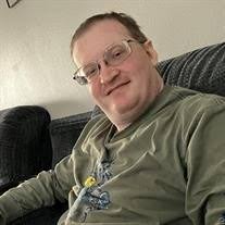 Ronald Miller Johnson Obituary (2024)