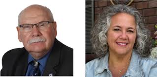 Randolph Lions Club Holiday Food Donation Thanks