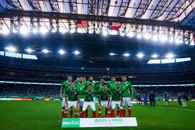 Mexico dominated the remainder of the decade, winning three consecutive concacaf gold cup titles in 1993, 1996 and 1998. Vz Sports El Camino En Copa Oro Mexico B Campeon Caribeno Y Los Reggae Boyz