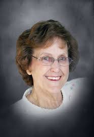 Obituary of Joyce Parmer Cole