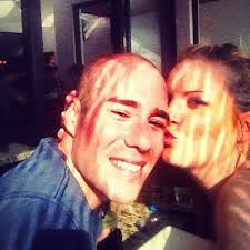 Dancing IRL — I keep dancing