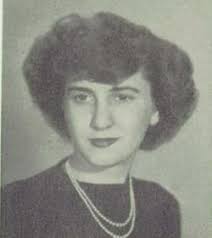 Margie Lou “Marge” Herron Rearic (1929-1994)