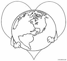 Earth's layers are responsible for all kinds of activity, like tectonics, volcanoes, and the magnetosphere. Pin On Coloring Pages