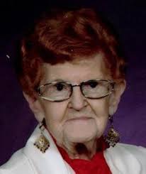 Obituary for Beatrice Pfotenhauer