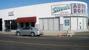 Silva S Auto Body Auto Body Alliance