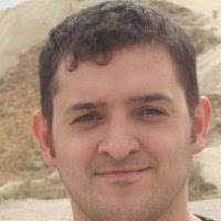 Abbas Bayram Email & Phone Number