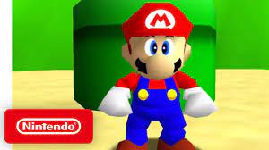 Jump into action, mario needs all your help to rescue princess peach, its been long enough since you helped him but this time the adventure is bigger and in 3d! Super Mario 3d All Stars Ft Super Mario 64 Nintendo Switch Youtube