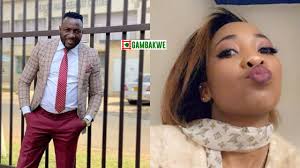 Da mp phumzile van damme has weighed in on the heated debate about polyandry. Ginimbi S Young Sister Nelia Pays Tribute To Her Late Brother Gambakwe Media