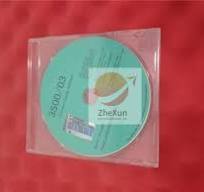 BENTLY NEVADA 3500 03 3500/03 129131-01 Software brand new ...