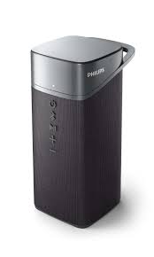 The two most popular rf frequencies that support audio transmission. Wireless Speaker Tas3505 00 Philips