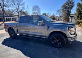 Image result for Carbonized Gray 2024 Lightning