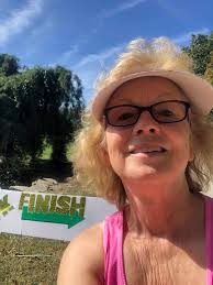 2021 Run/Walk Participants