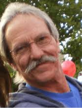 Michael 'Mike' David Gillman