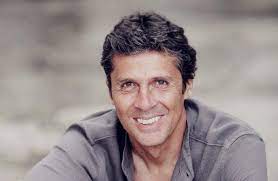 Tg2 weekend ha dedicato un servizio a non perderti niente, il mio romanzo autobiografico edito da @librimondadori. Luca Barbarossa Chi E Eta Altezza Carriera Moglie Figli E Vita Privata Newsitaliane