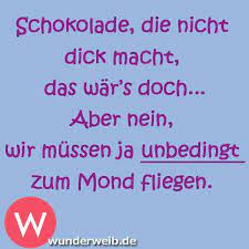 Schokoladen Spruche Die Besten Spruche Und Zitate