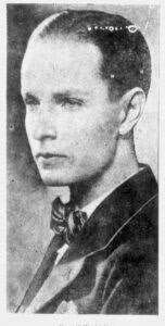 Do People Really Know What They Think They Know about Cornell Woolrich? ‹  CrimeReads