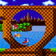 Sonic mania sonic chaos sonic the hedgehog sonic generations sonic free riders. 8 Sonic Mania Gifs Gif Abyss