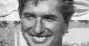 BECKER, Bernard D. "Bern"