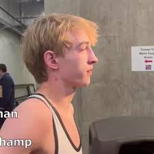 Waukee Northwest's Carter Freeman is now a two-time state wrestling champion