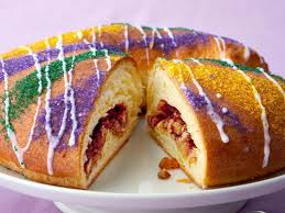 Our selection of festive foods includes new orleans classics, such as the muffuletta and bread pudding, peppered with nontraditional picks like crawfish beignets and cajun chicken pasta. Mardi Gras Recipes Food Network Food Network