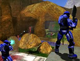 Combat evolved custom edition on pc. Halo Combat Evolved Free Download Nexusgames