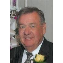 Floyd C. Weber Obituary