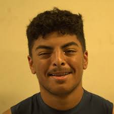 Erick Jimenez's Legacy High School Bio