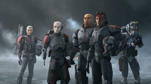 The clone wars television series. Tweey1cyerkodm