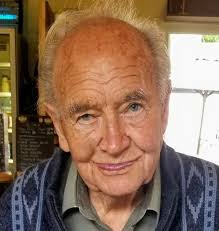 Funeral Notice for Mr Maurice John Draper