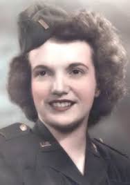 Jane Husted Obituary (2014)