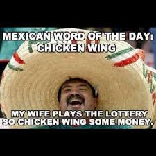 Funny Mexican Jokes