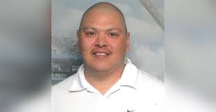 Christopher Jon Jackson Obituary